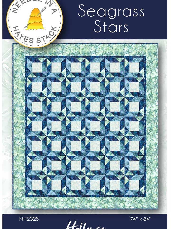 Estrelas da Relva do Mar por atacado de Needle in a Hayes Stack