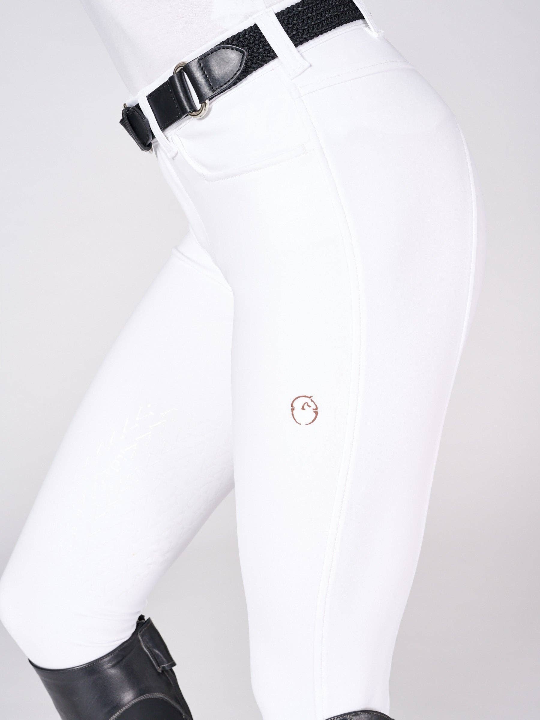 SHOW U EQ – wholesale Pants – Women's – Syracuse Knee Grip Breeches0