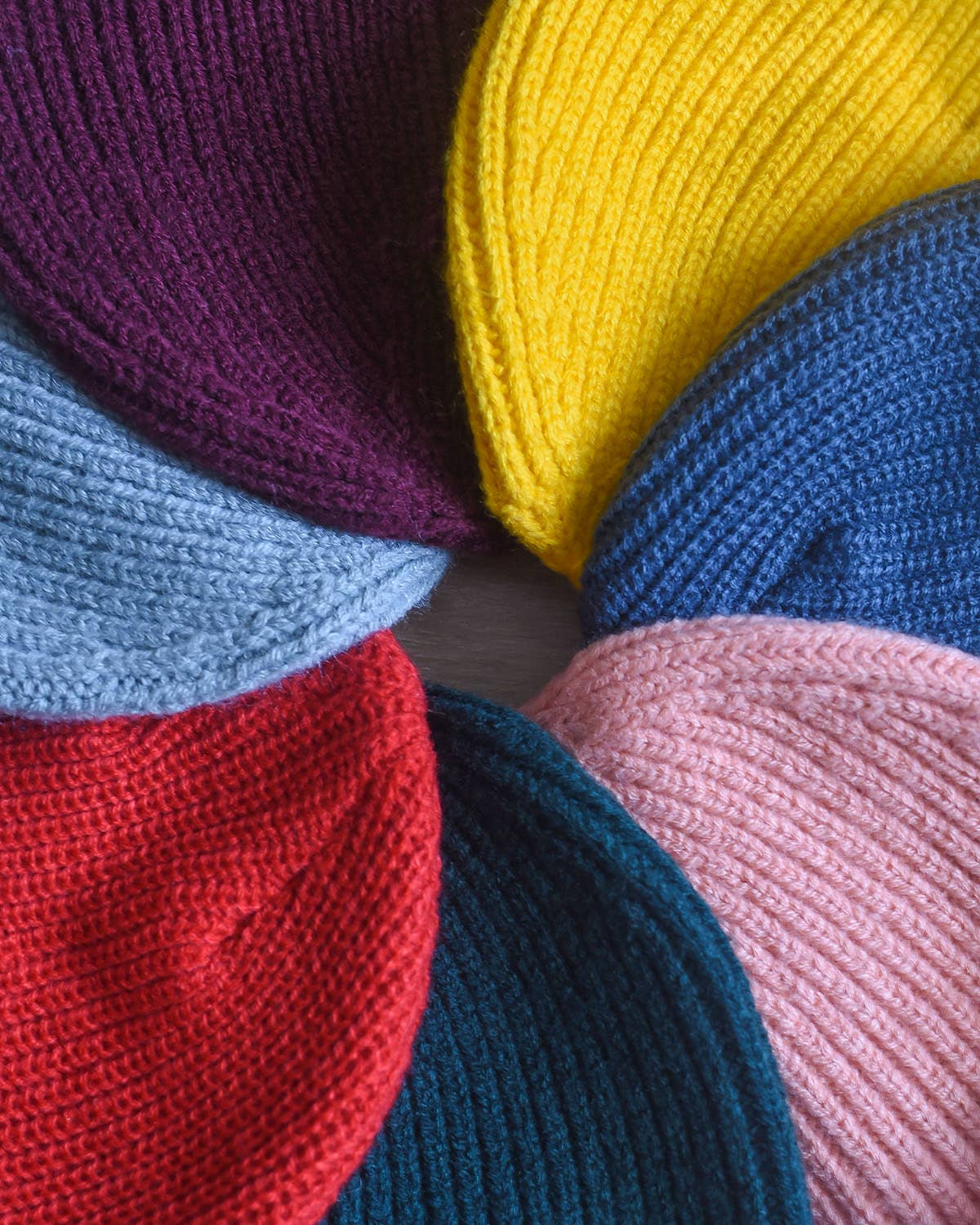 SHAMAN – Gorro - Mulher por atacado – Gorro de inverno Khaki Caminking para mulher