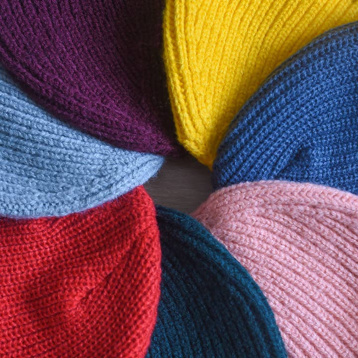 SHAMAN – Gorro - Mulher por atacado – Gorro de inverno Khaki Caminking para mulher0