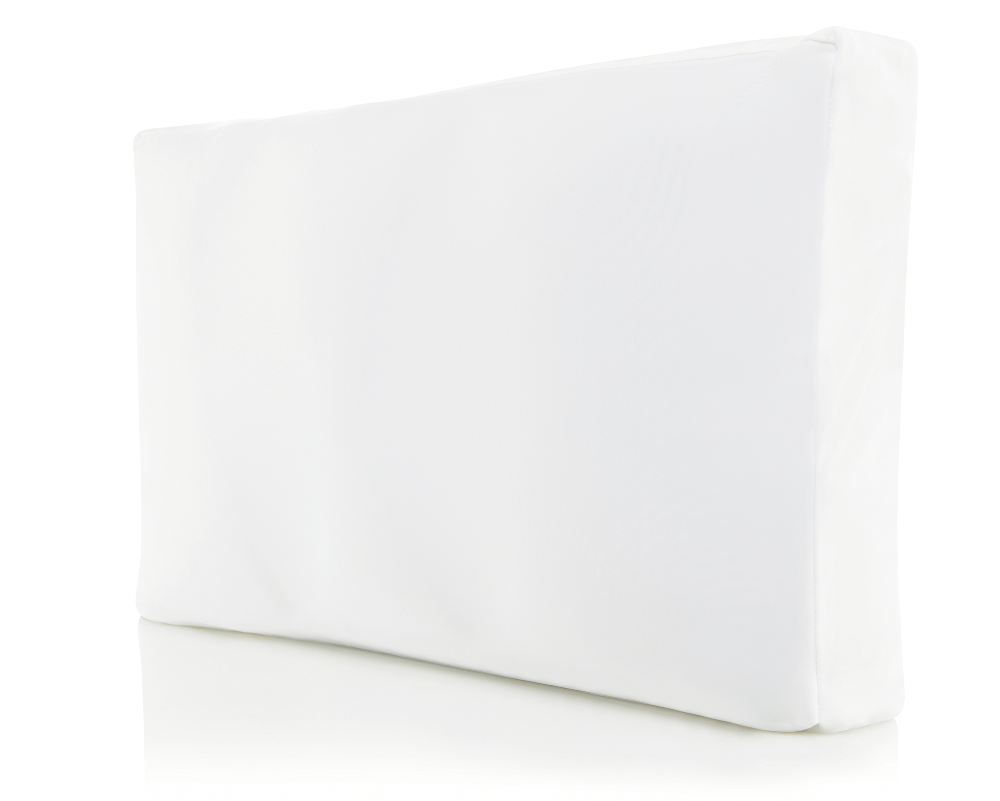 Husband Pillow – wholesale Sängkläder kudde – 360 - CV-BEDMIC-XL-VIT20