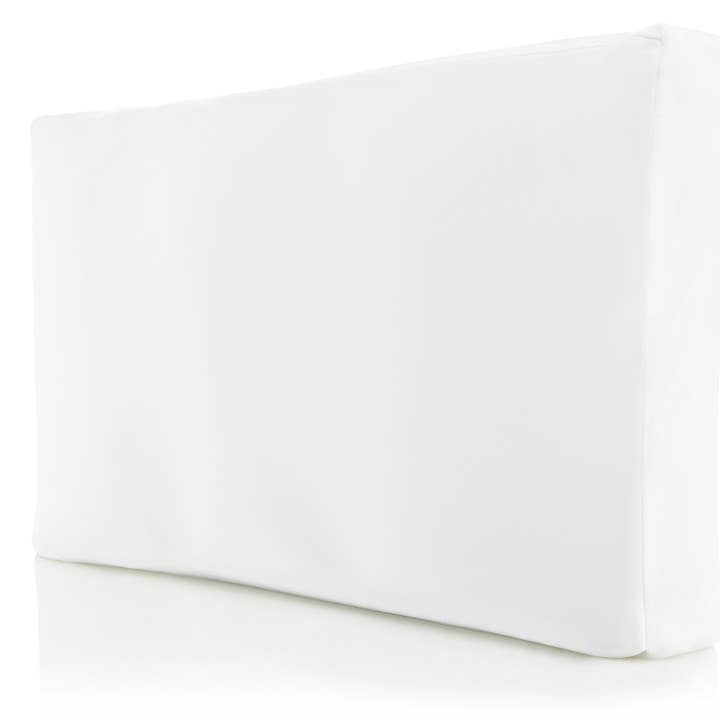 Husband Pillow - Wholesale Bedding Pillow - 360 - CV-BEDMIC-XL-WHITE20