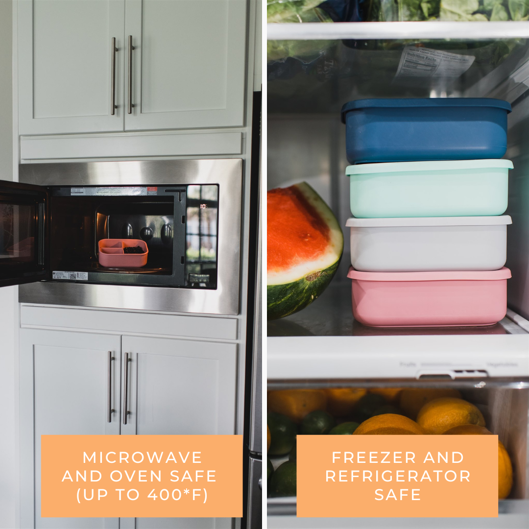 Dreamroo – Marmita/lancheira - Criança por atacado – A Bento Box - Tampa Dividida10