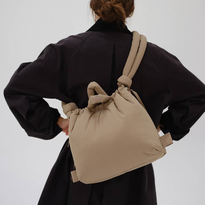 Ölend Backpacks - Wholesale Shoulder Bag - Women's - Ona Soft Bag179