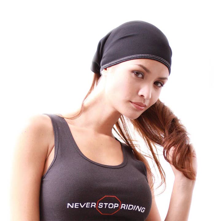 SCHAMPA Coolskin DOO-Z Headwear Headband for wholesale by Schampa