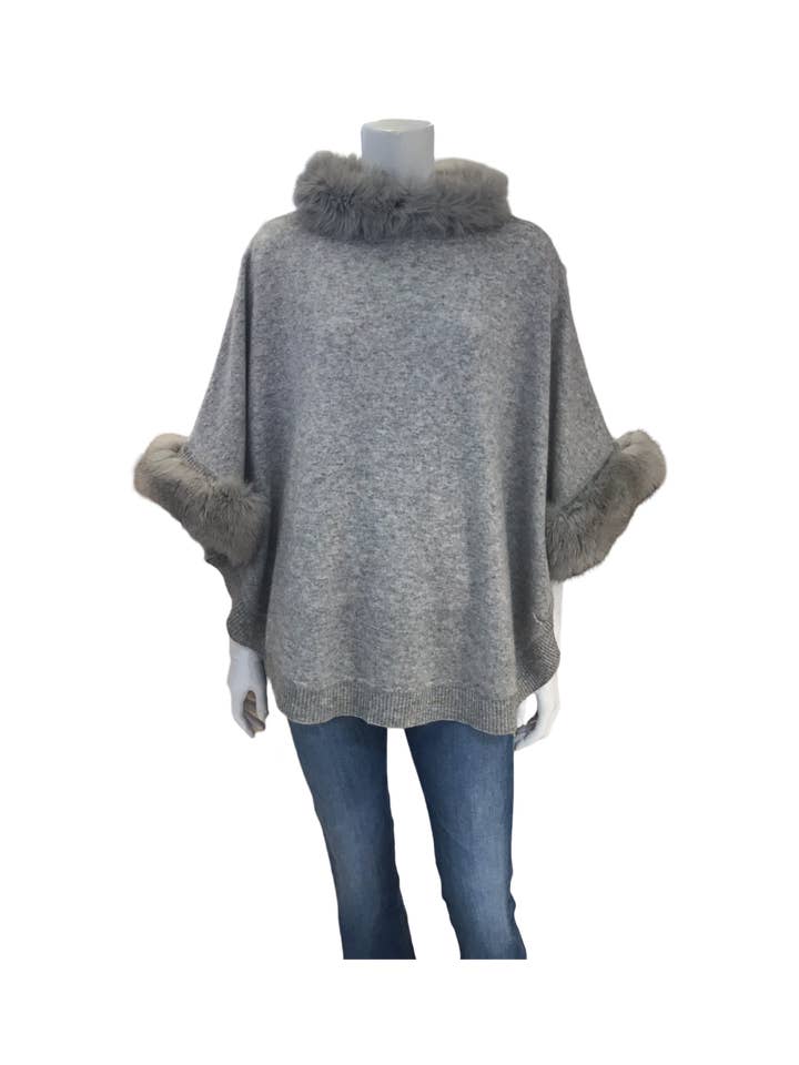 Bardot pour la vente par Cortland Park Cashmere