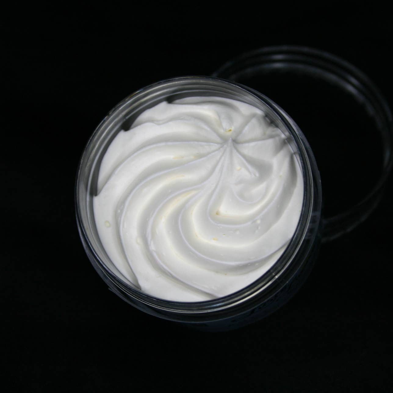 Lilith Luxury - Wholesale Body Balm/Butter - Unscented Cloud Cream Whipped Shea Body Butter1
