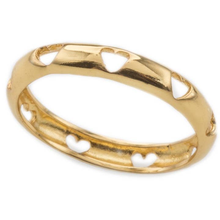 ICR07: Ve a través de mi corazón para venta al por mayor de Annabella Moore