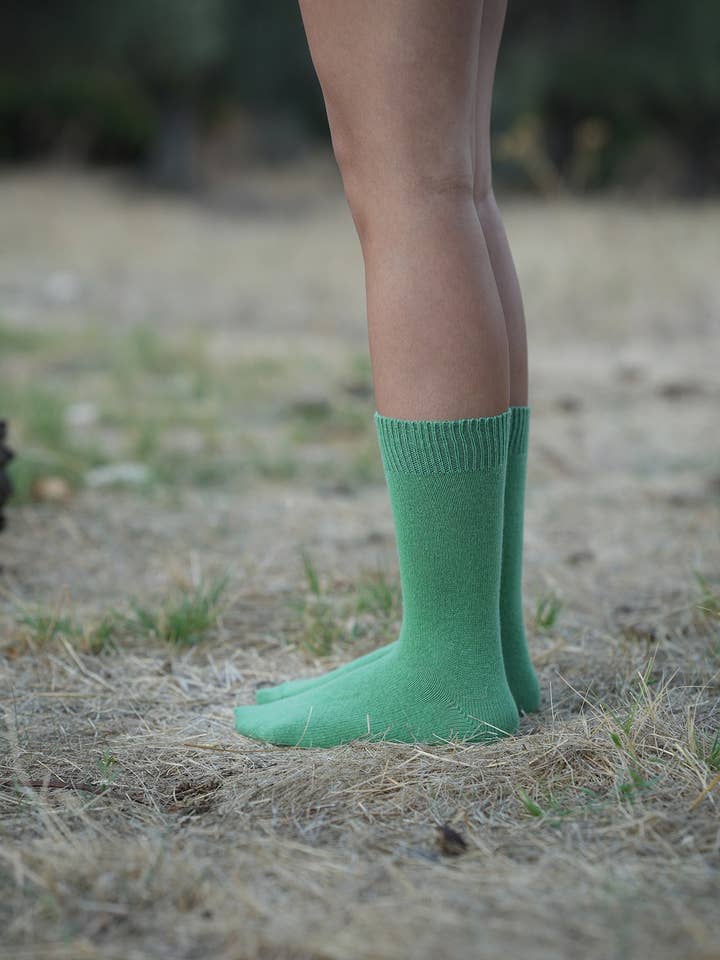 Vert forêt pour la vente par Do Not Wear This!