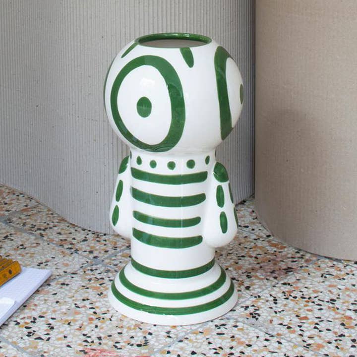 Dummy by Souhaib Ghanmi for wholesale by raawii