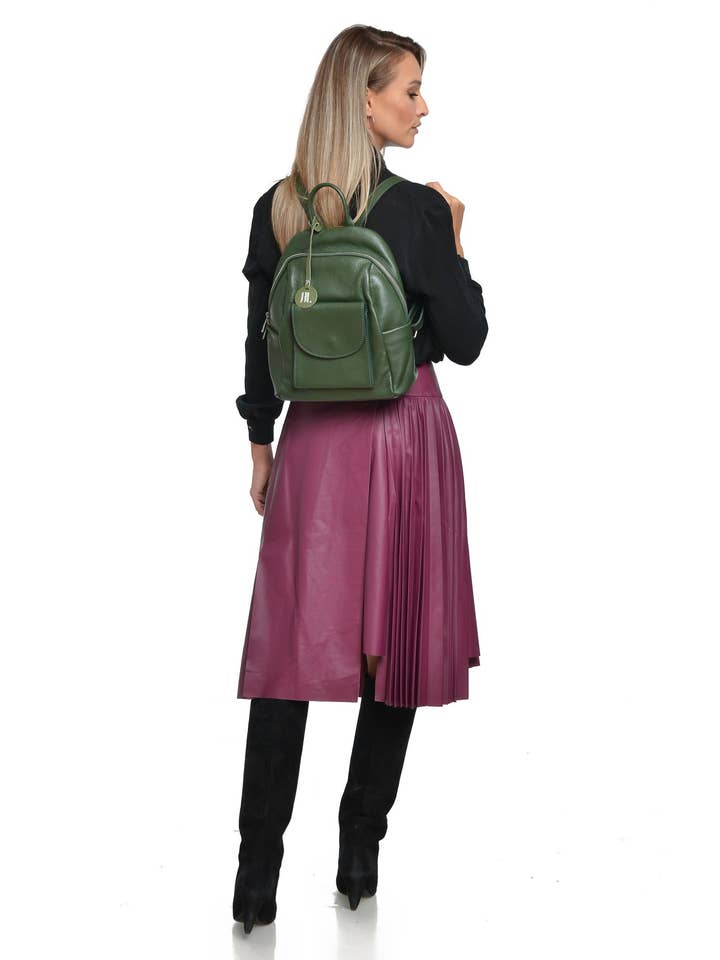 AW25 AL 1967 GRÖN för wholesale av Anna Luchini