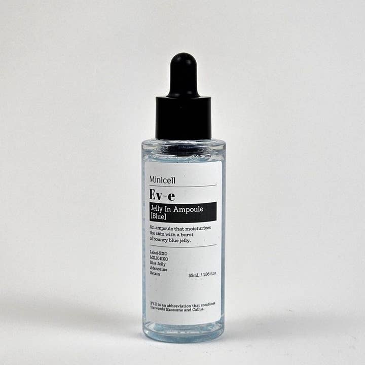 Jelly in Ampoule 55ml for wholesale by Minicell