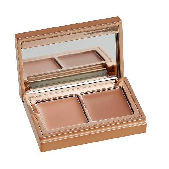 Sigma Beauty - Wholesale Face Concealer - Spectrum Color-Correcting Face Concealer Duo4