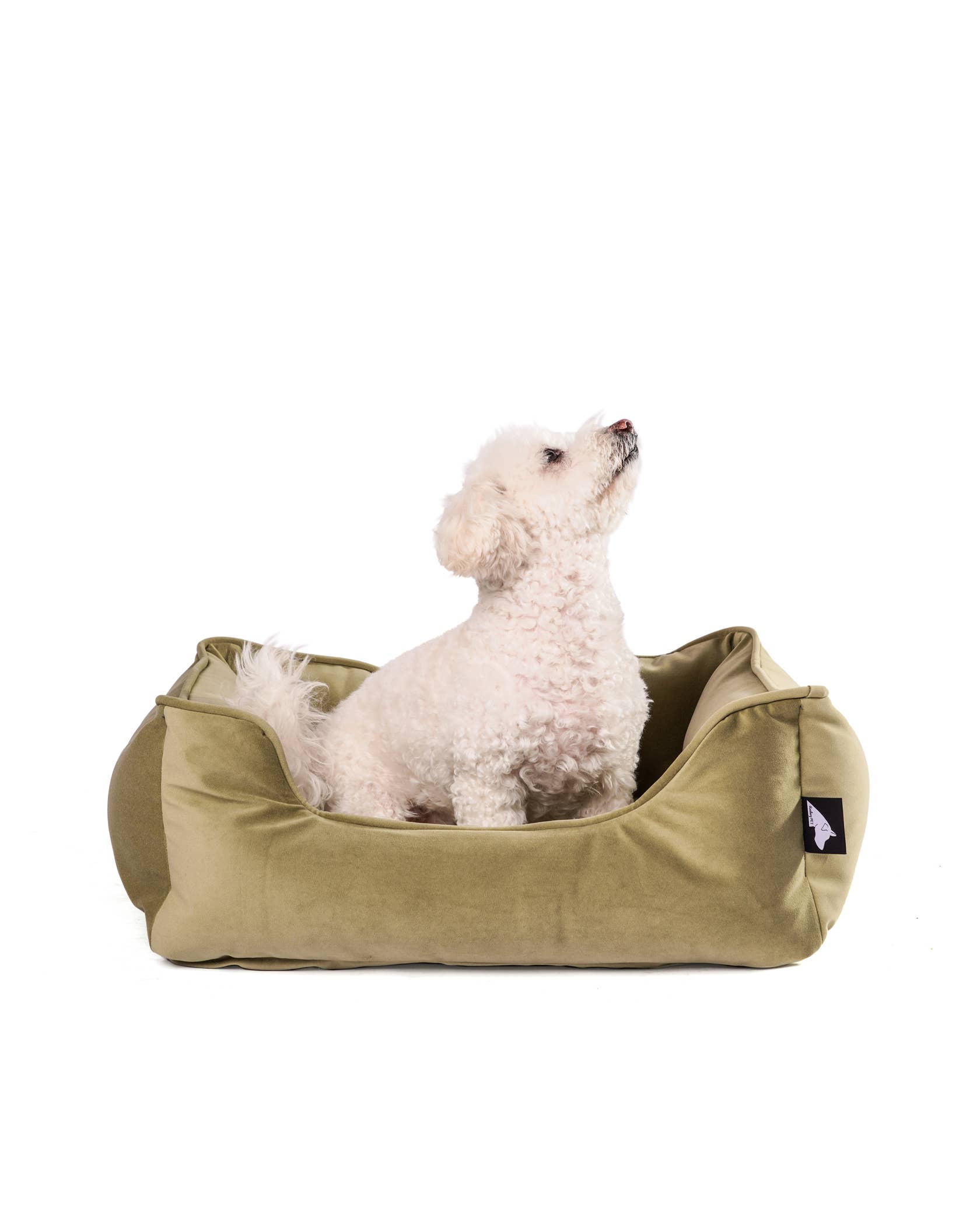 Roxbury PET - Wholesale Pet Bed - Dog - The Camden Cuddler