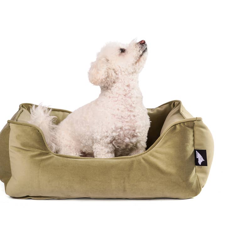 Roxbury PET - Wholesale Pet Bed - Dog - The Camden Cuddler0