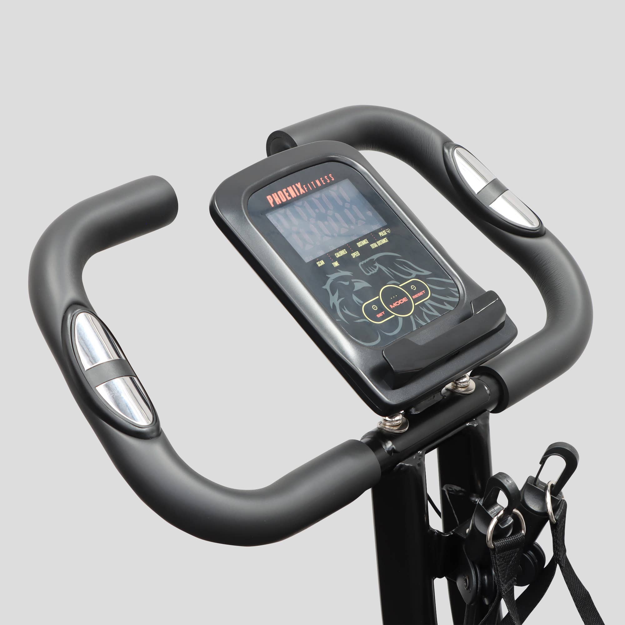 Phoenix Fitness – wholesale Fitness equipment – Phoenix Fitness 4-in-1 Exercise Bike5