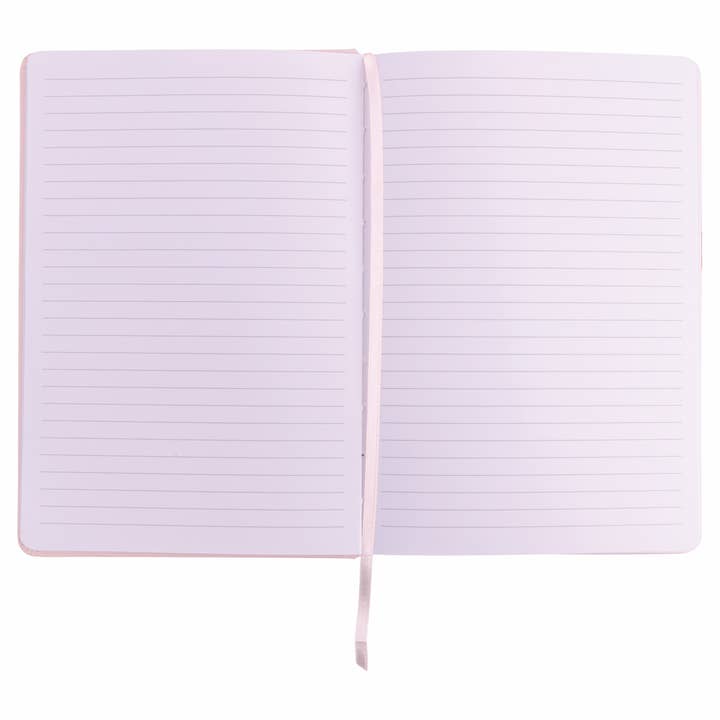 VdE Tivoli 1996 - Wholesale Stationery/Notecard Set - Victionary Leather Notebook/QB1