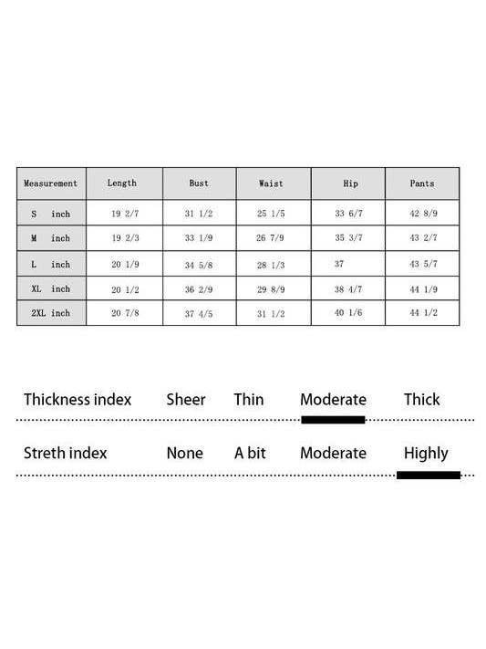 Fashion Combination - Wholesale Top & Pant Set (NOT Loungewear) - Women's - white tee and fringe pants set1