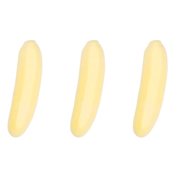 Marshmallow Bananas for wholesale by Swedishcandywholesale.com