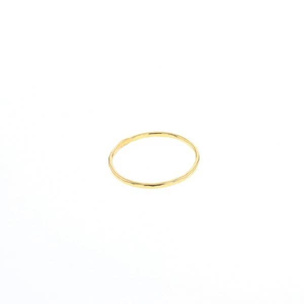 Lotus Jewelry Studio – Engroshandel Båndring – Runde stabling Ringe2