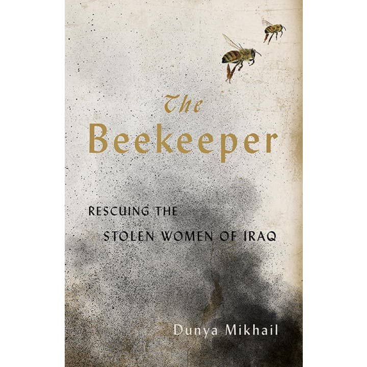 W. W. Norton - Wholesale Book - Adult - The Beekeeper: Rescuing the Stolen Women of Iraq