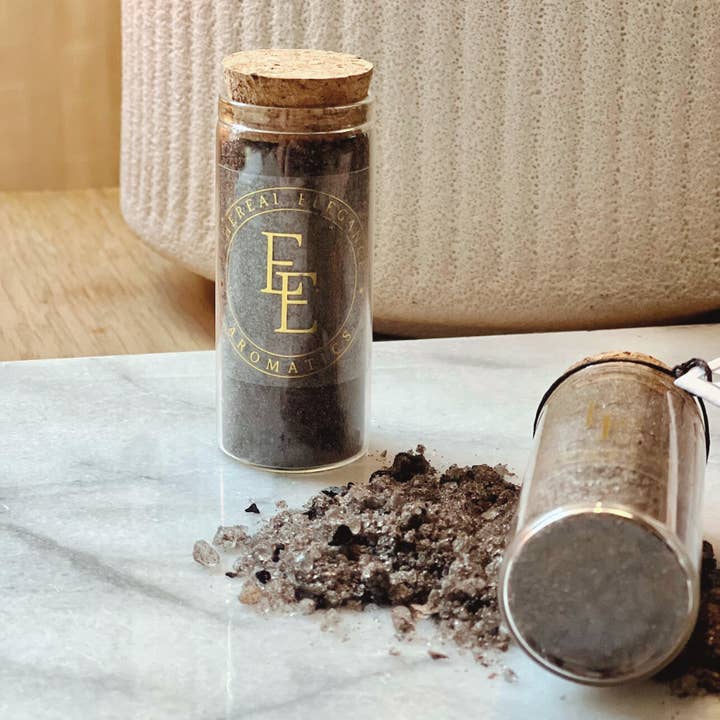 Ethereal Elegance Aromatics - Wholesale Spiritual Stone/Crystal - Hexblock Protection Powder2