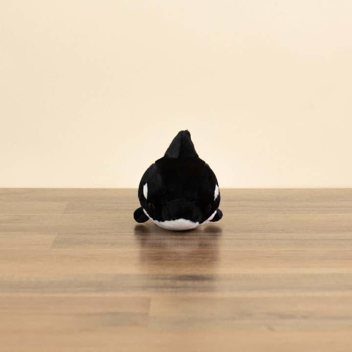 Bellzi - Wholesale Stuffed/Plush Toy - Kids & Baby - Mini Orki the Orca
