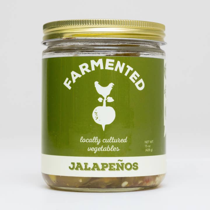 Fermented Jalapeños and other Purchase Wholesale jalapenos. Free Returns & Net 60 Terms on Faire trending on Faire.