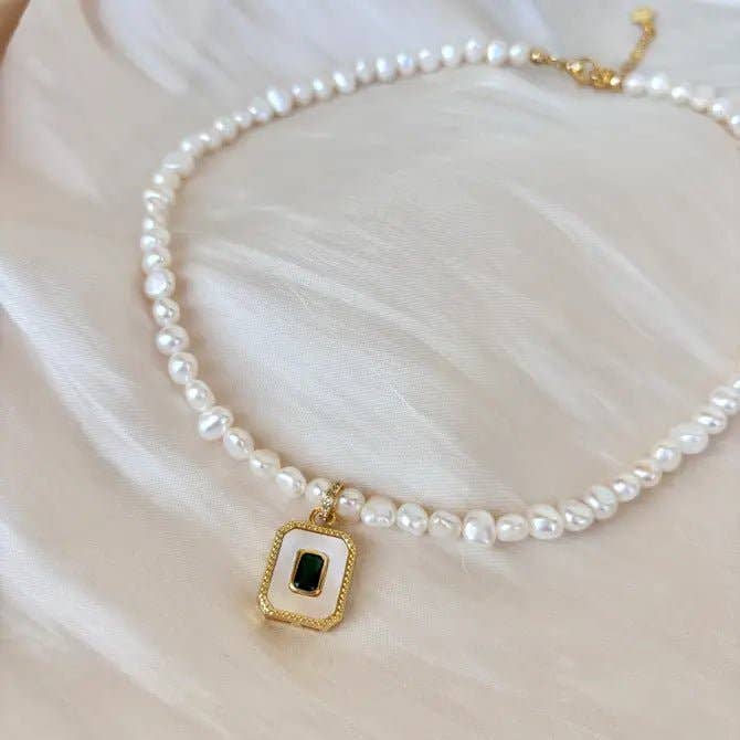 OE! - Wholesale Pendant/Charm Necklace - MUSE - NECKLACE1