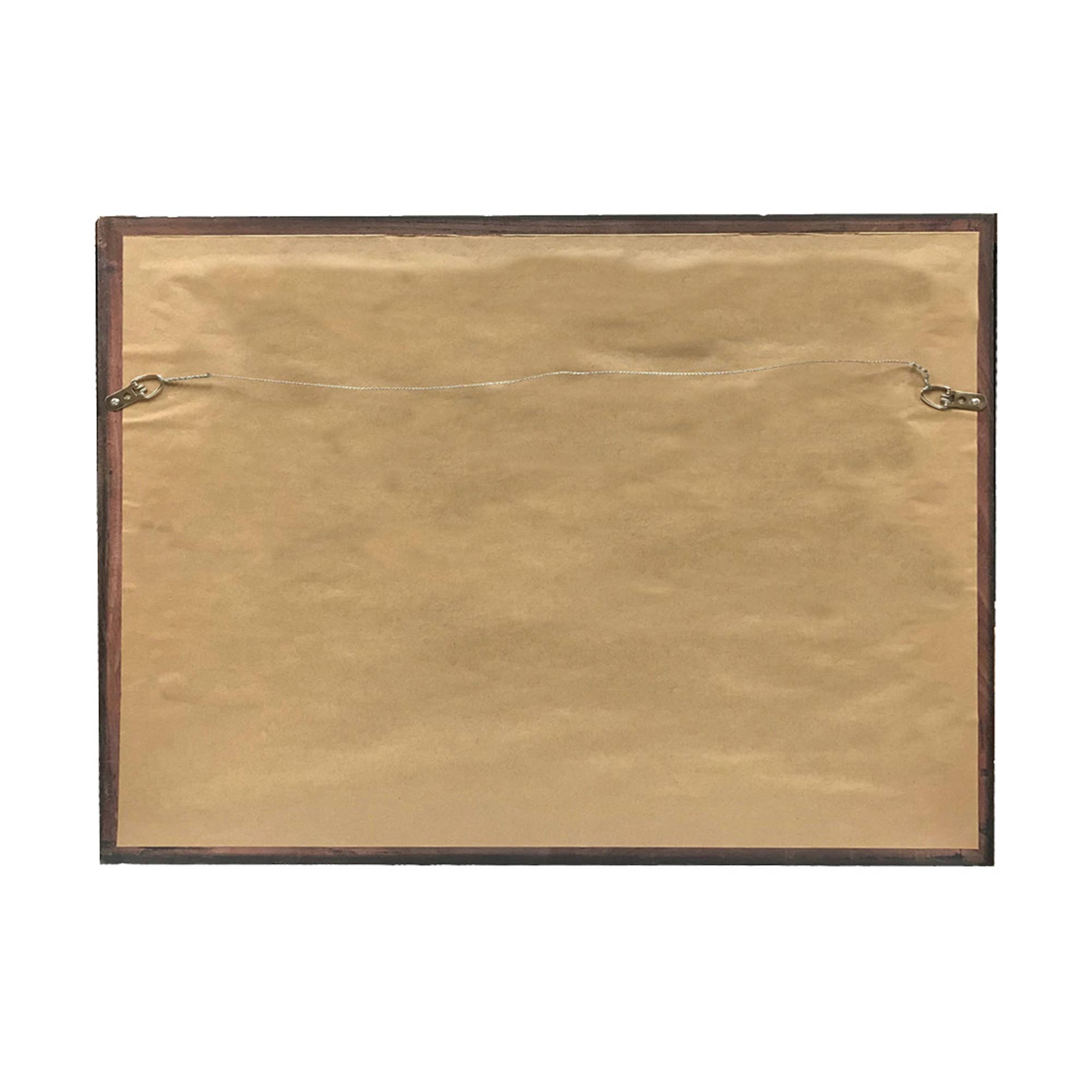 Madison Bay Co. - Historical Home Decor Reproductions – wholesale Art print – River View Scenic by John Kensett Painting Print on Canvas4