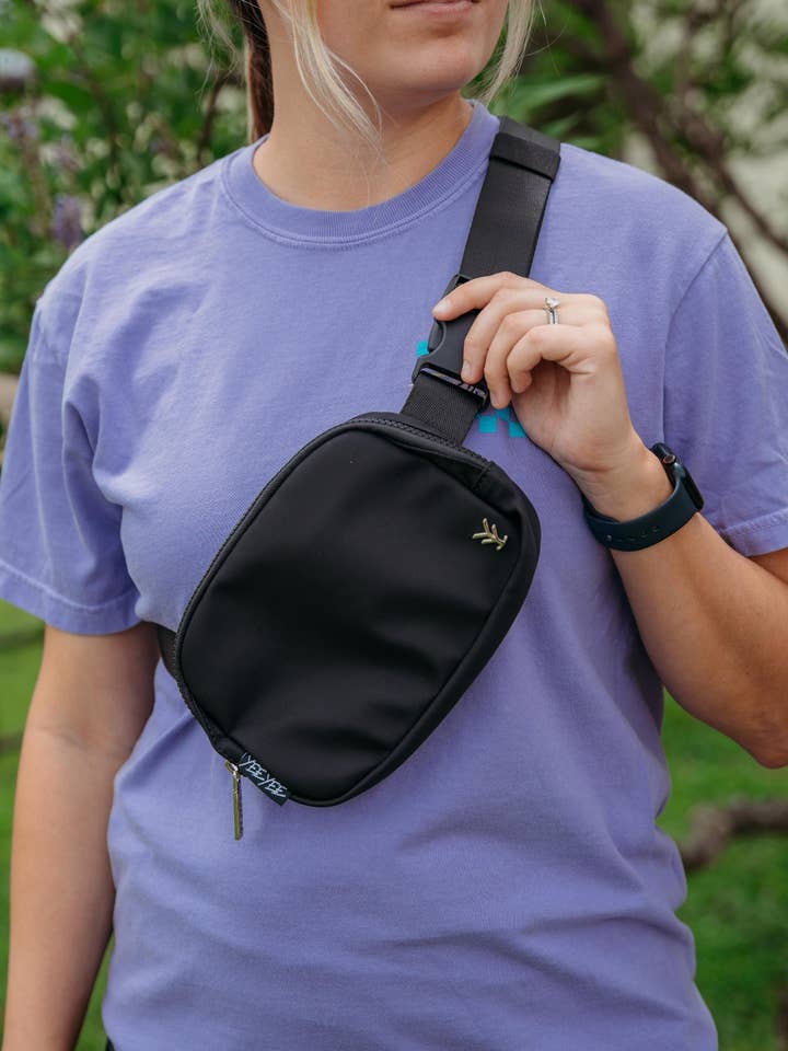 Belt Bag for wholesale by Yee Yee