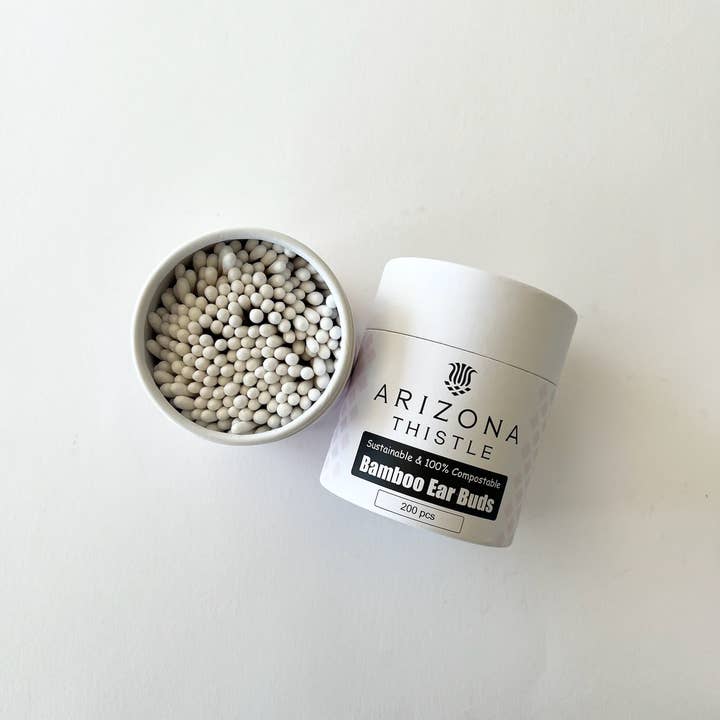 Bamboo Ear Buds 200ct and other Purchase Wholesale q tips. Free Returns & Net 60 Terms on Faire trending on Faire.