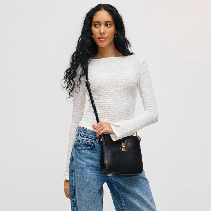 Melissa Tote for wholesale by Urban Expressions