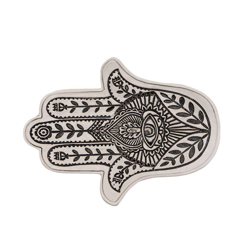 Pacific Trading – wholesale Decorative tabletop object – Hamsa Hand5