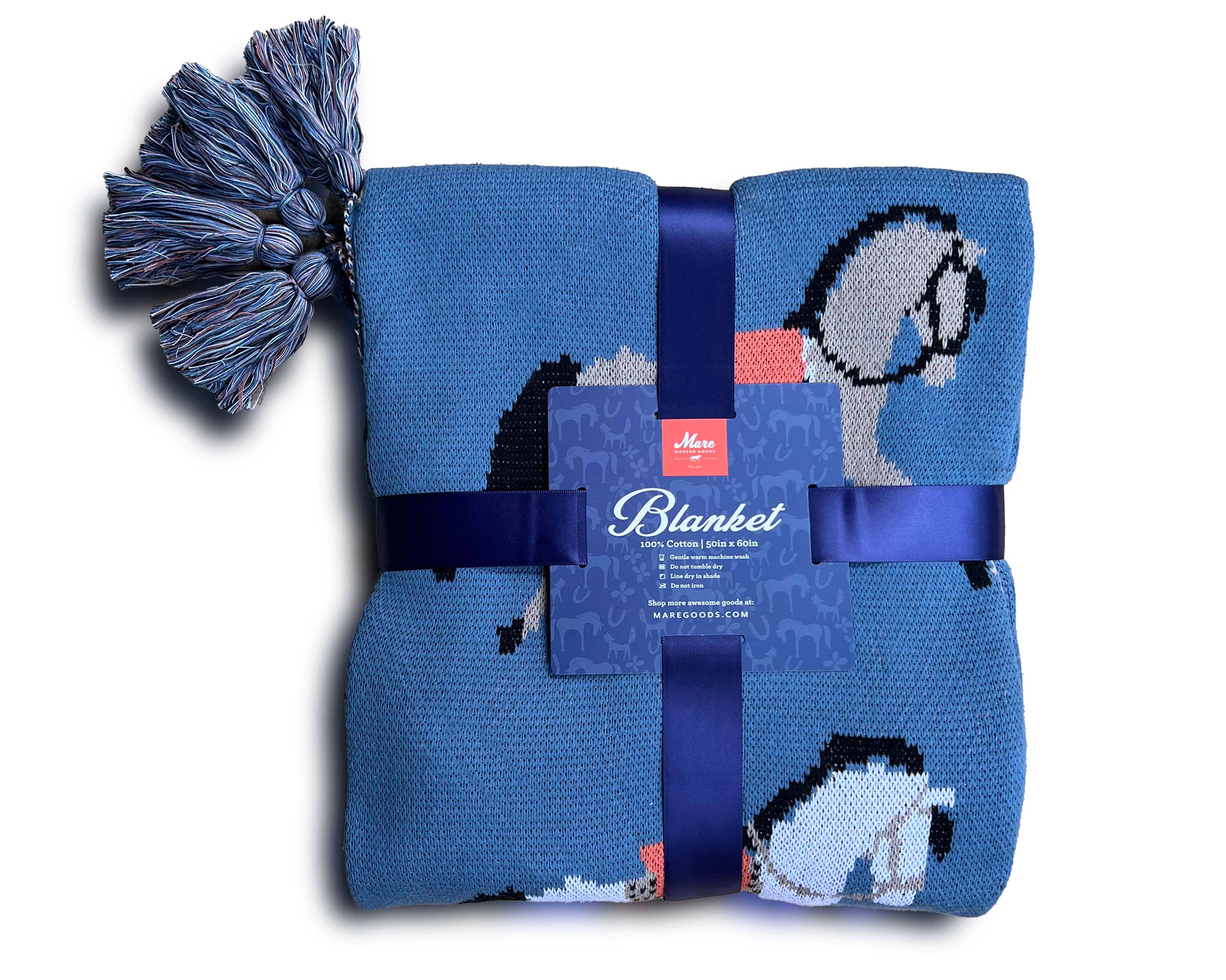 Fancy Horses Blanket for wholesale by Mare Modern Goods