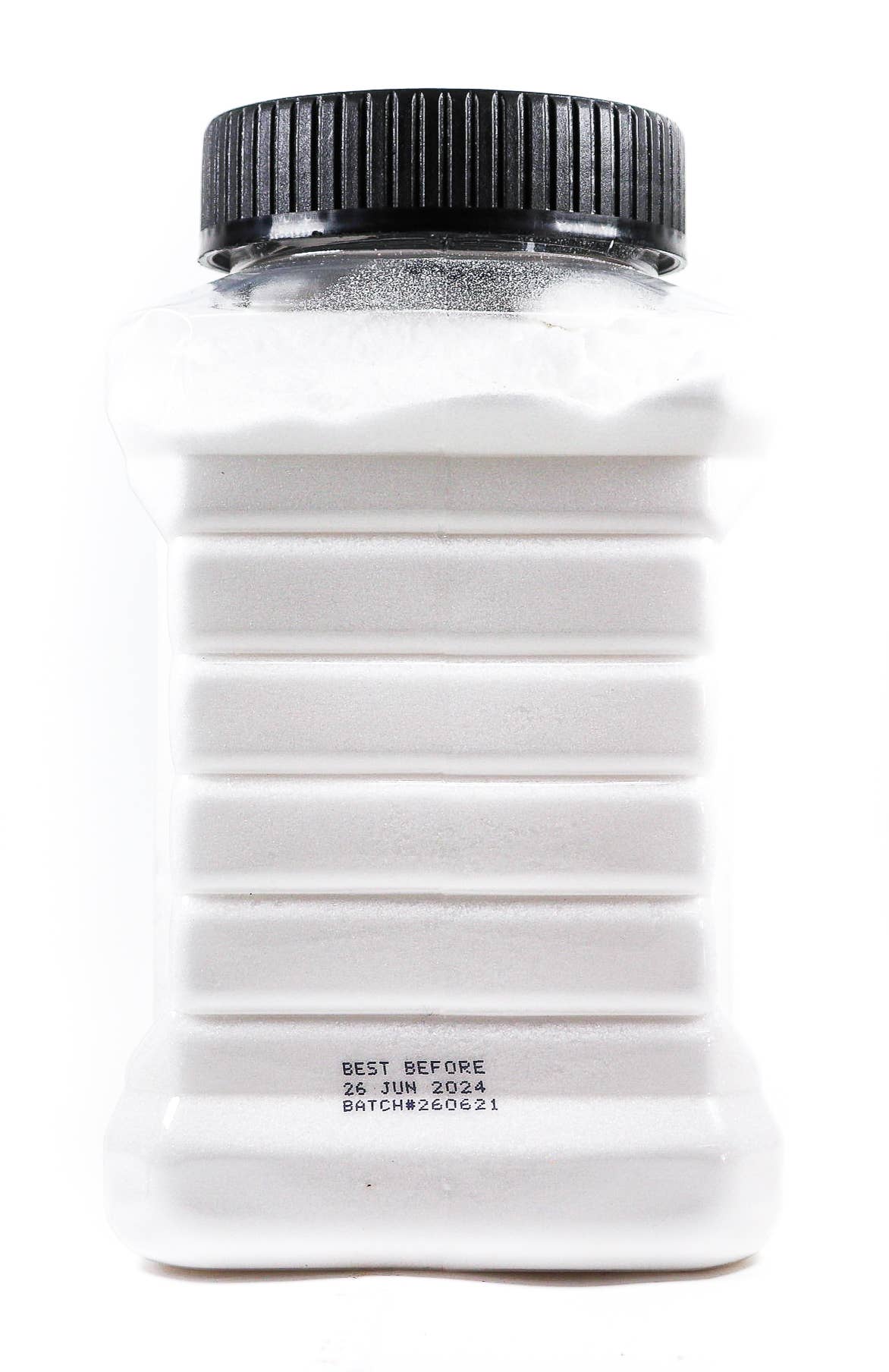 Himalayan Secrets - Wholesale Salt - Pharmaceutical Salt for Halogenerators 5 LB Jar3