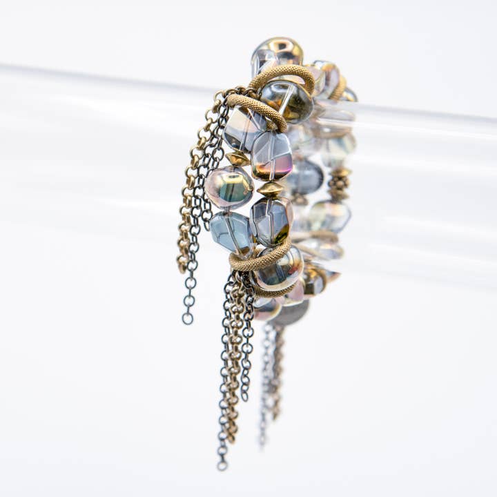 COOL VENICE - elastic bracelet for wholesale by Laura Mariotti - luxury collection