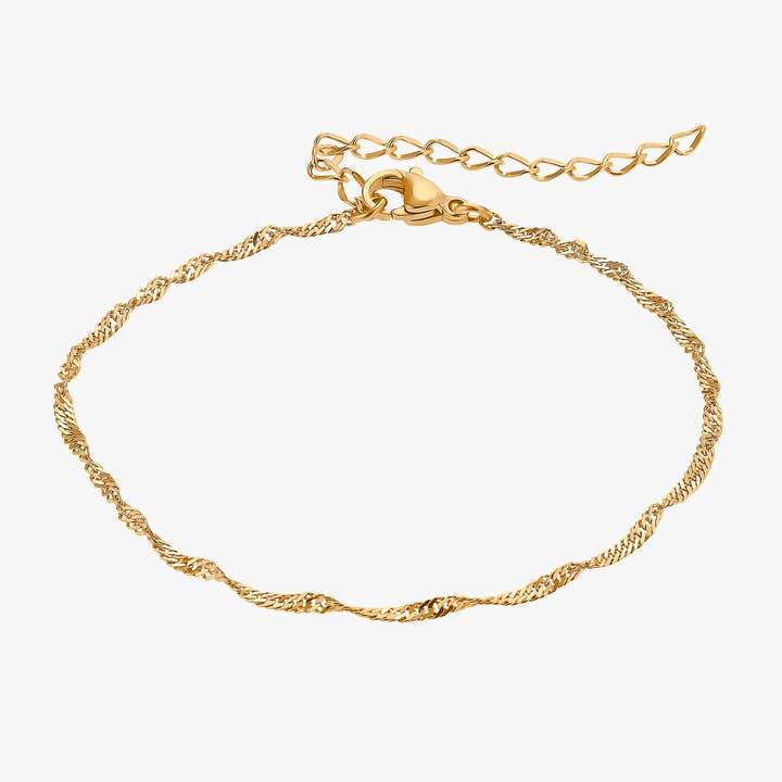 Armband Anfisa voor wholesale door Heideman Schmuck