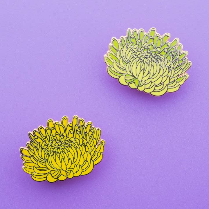 Chrysanthemum for wholesale by MUKA