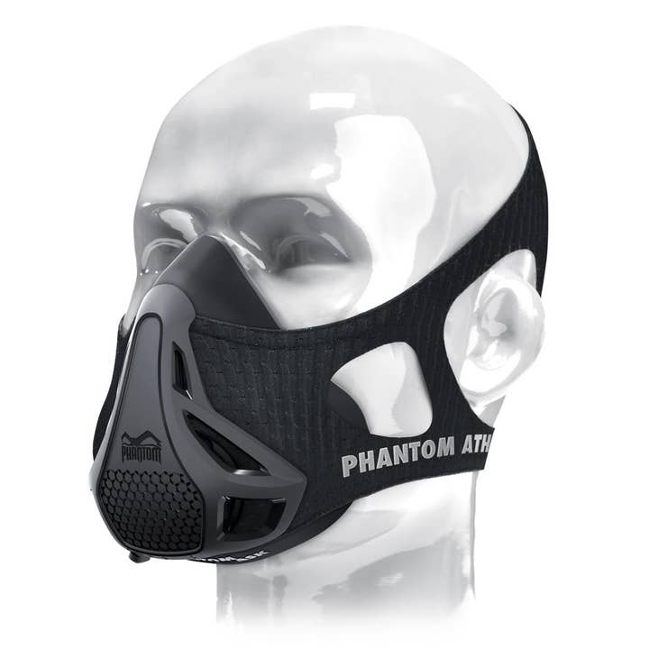 Maschera da allenamento Phantom e ulteriori Risultati per mascherine squadre calcio all'ingrosso. Resi gratuiti e termini di pagamento a 60 giorni su Faire in tendenza su Faire.
