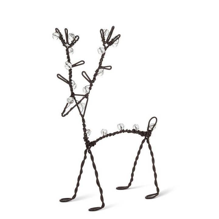 Reno de Torsión Mediana con Gemas - Liquidación para venta al por mayor de Abbott