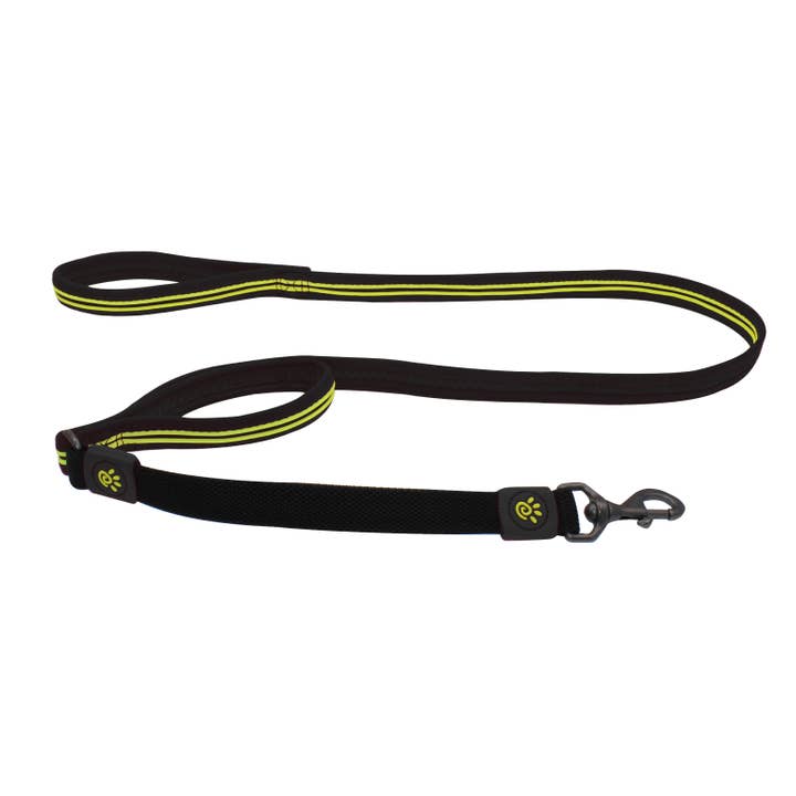 DOCO® Laisse élastique courte en maille solaire pour la vente par DOCO