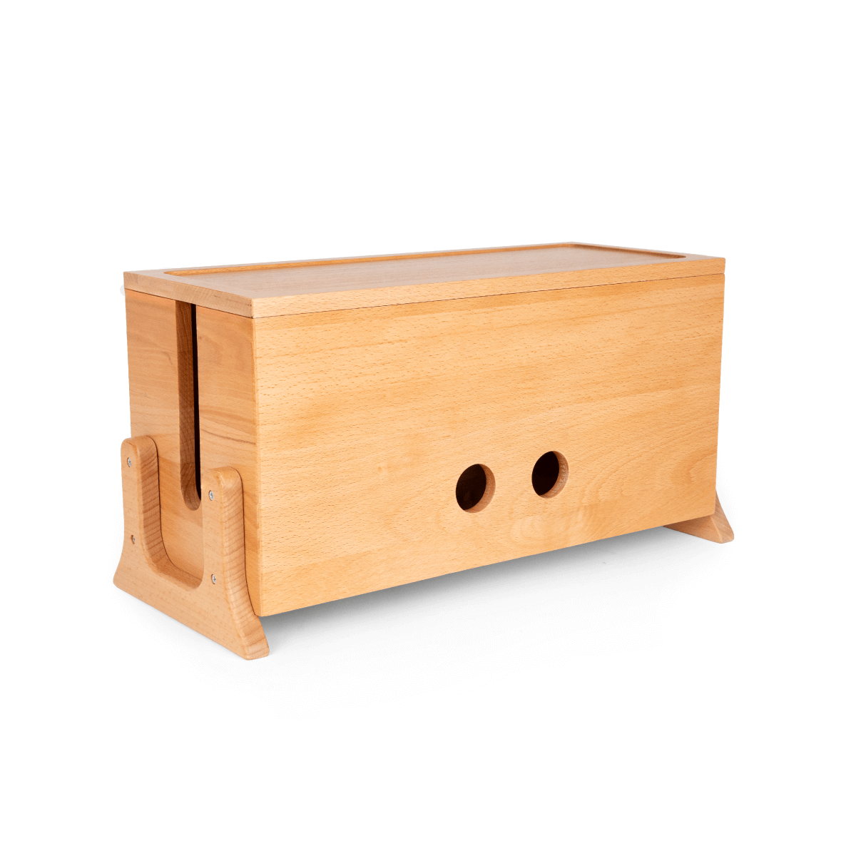 Coreminded - Wholesale Desk Organizer - Cable Management Box0