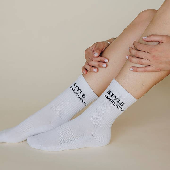 RE-SOX - Wholesale Socks - Unisex - 7 - SET - MIXED CREW3