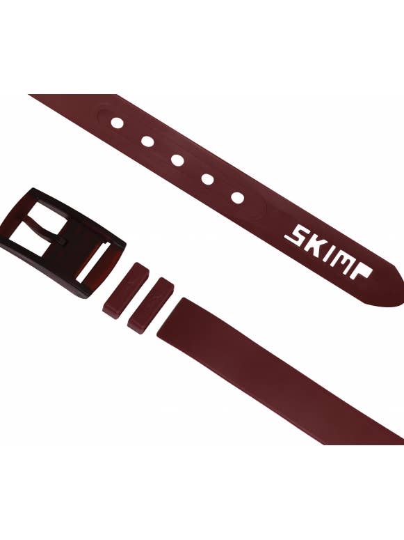 L'Originale brunt bælte for engroshandel hos Skimp