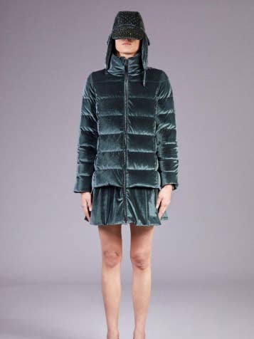 W554 art. 11 col. 056 per la vendita all'ingrosso da parte di KM PIUMINI