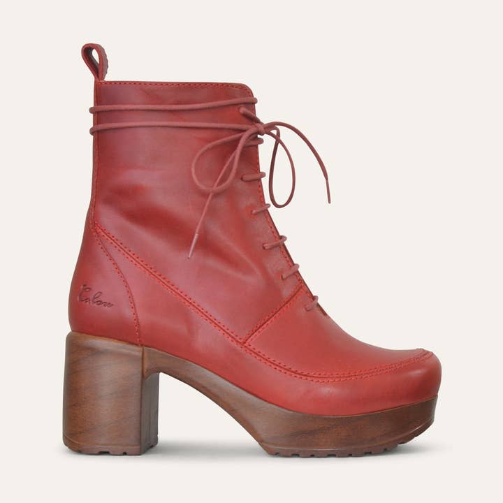 Greta Red for wholesale on Faire0