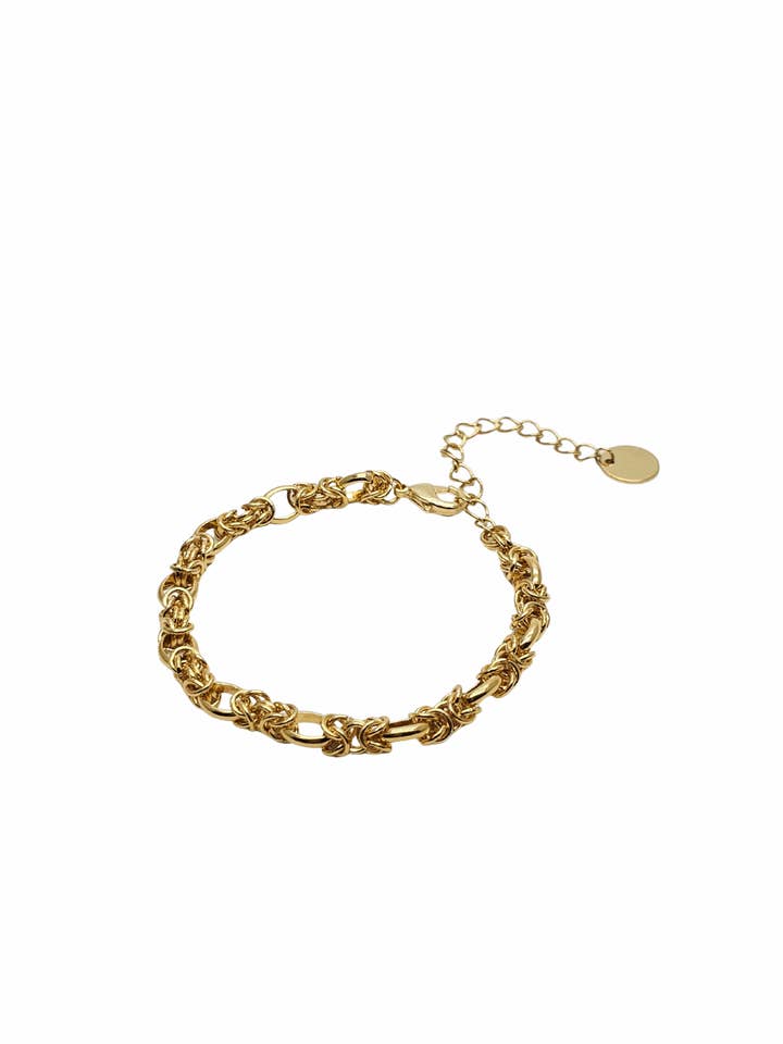 Bracelet Dublin for wholesale by LA MAISON GISEL B.