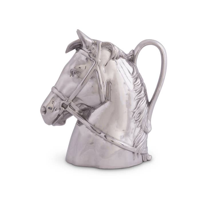 Arthur Court - Wholesale Pitcher - Thoroughbred Pitcher4