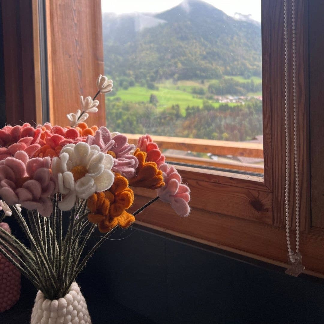 New Heidi – Großhandel Künstliche Blumen – Set mit 6 Filzanemonen – New Heidi8